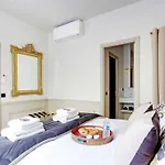 V Vast Apartment, Steps From Place Des Vosges Ac